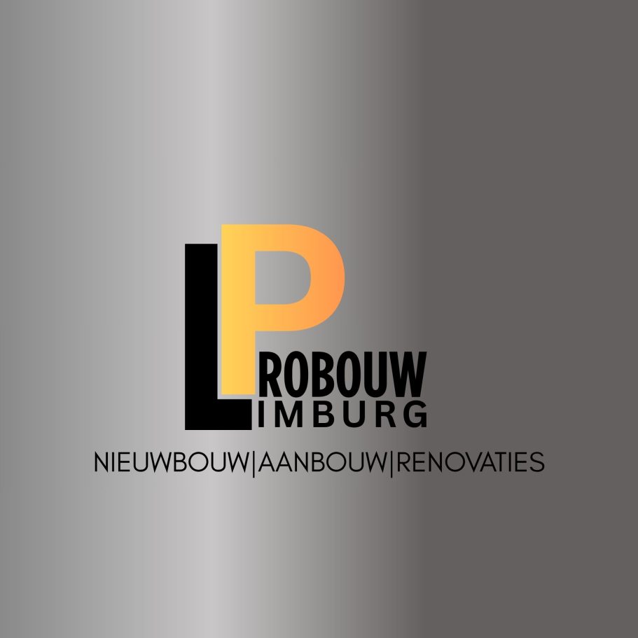 Logo ontwerp voor een nieuwe onderneming Persoonlijk logo ontwerp voor een bedrijf